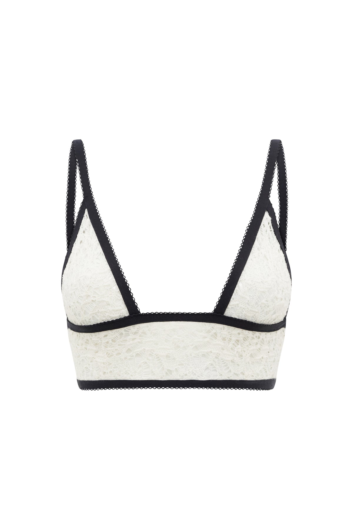 Ivory/Navy
