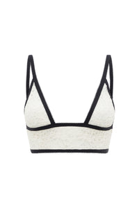 Ivory/Navy