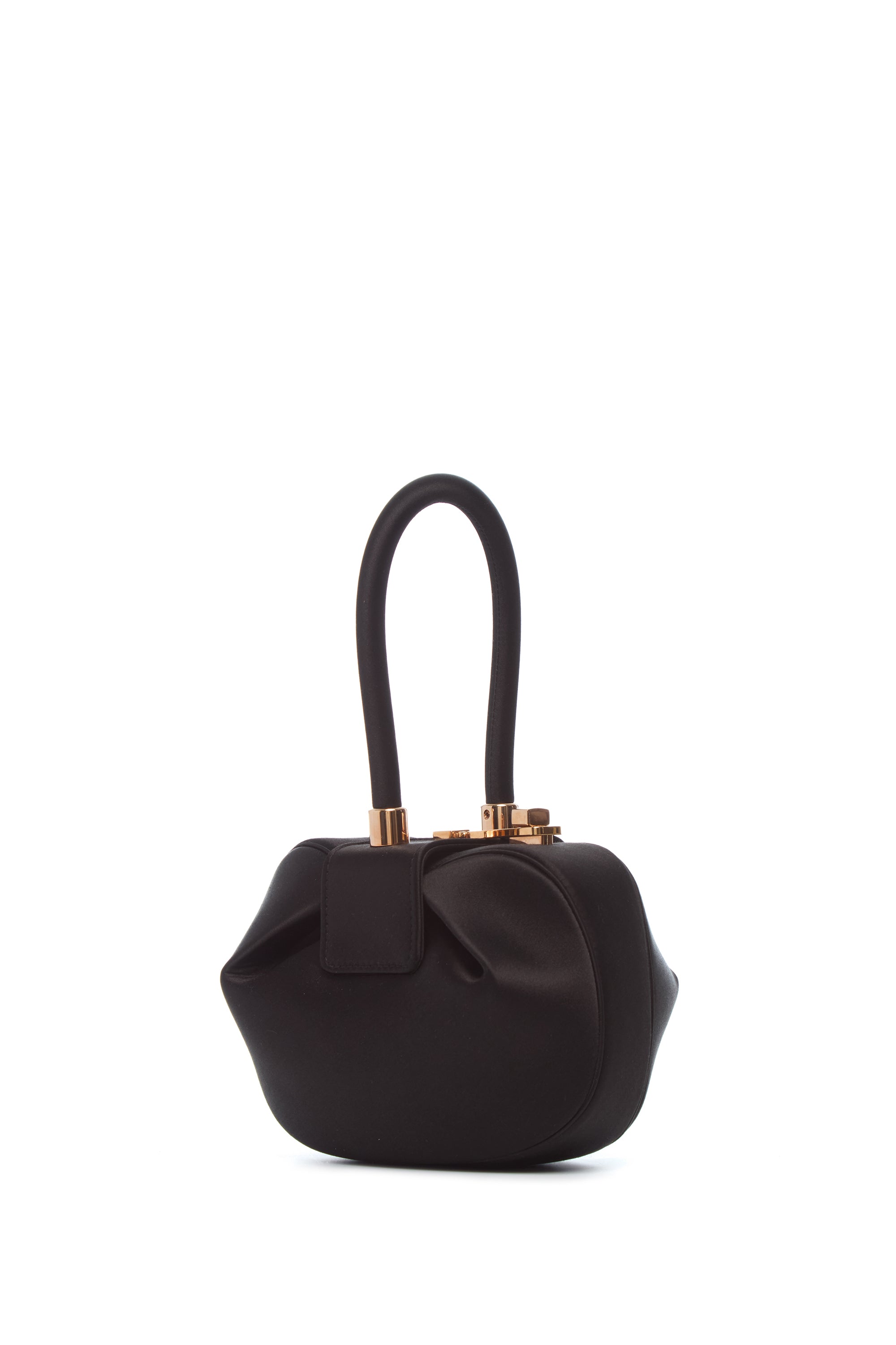 Demi Bag Satin