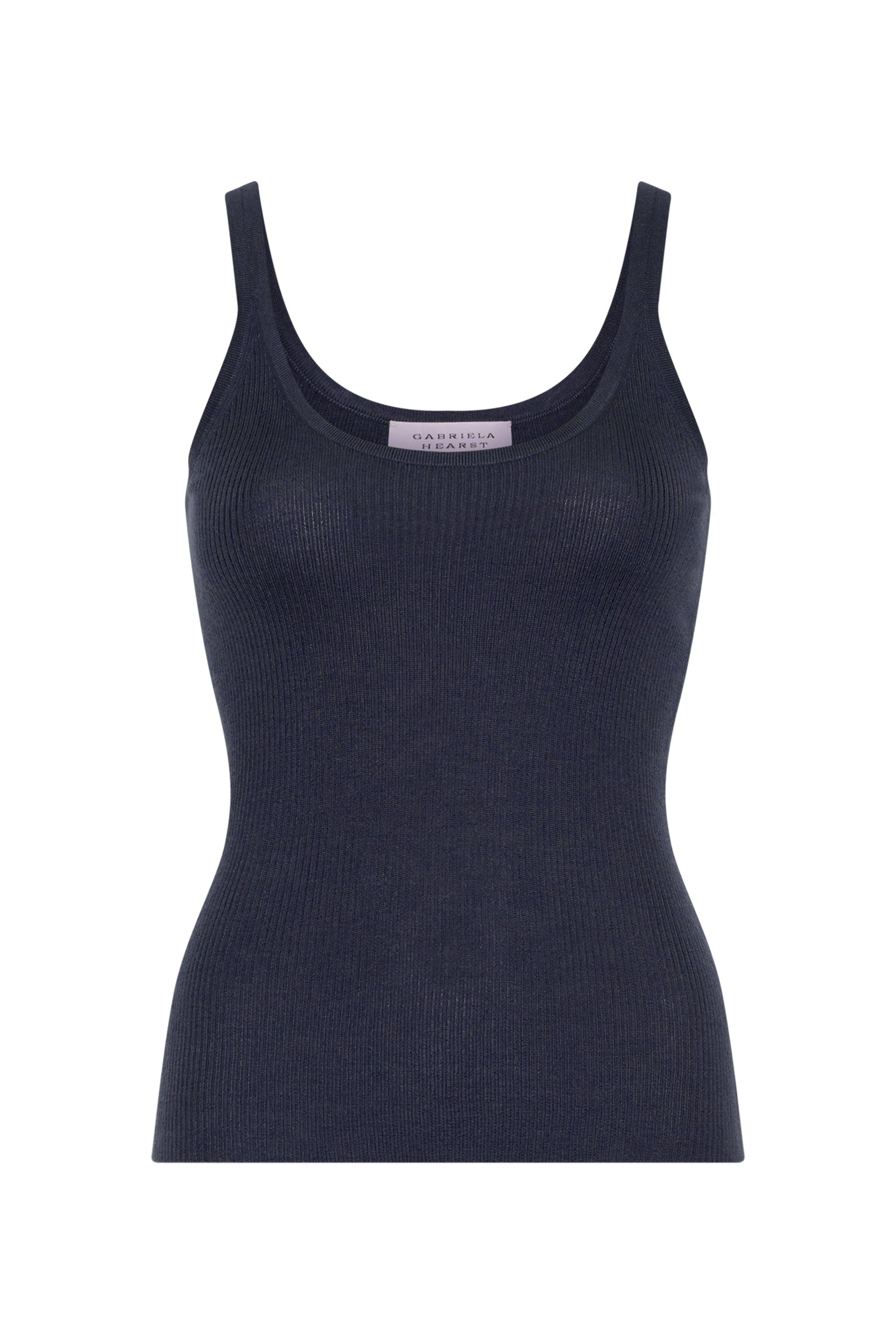Cinxia Women's Cashmere Knit Tank Top | Gabriela Hearst