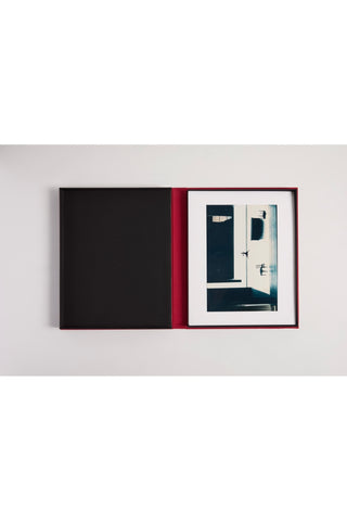 Carmen Ballet Archival Print - Box Detail View | Gabriela Hearst