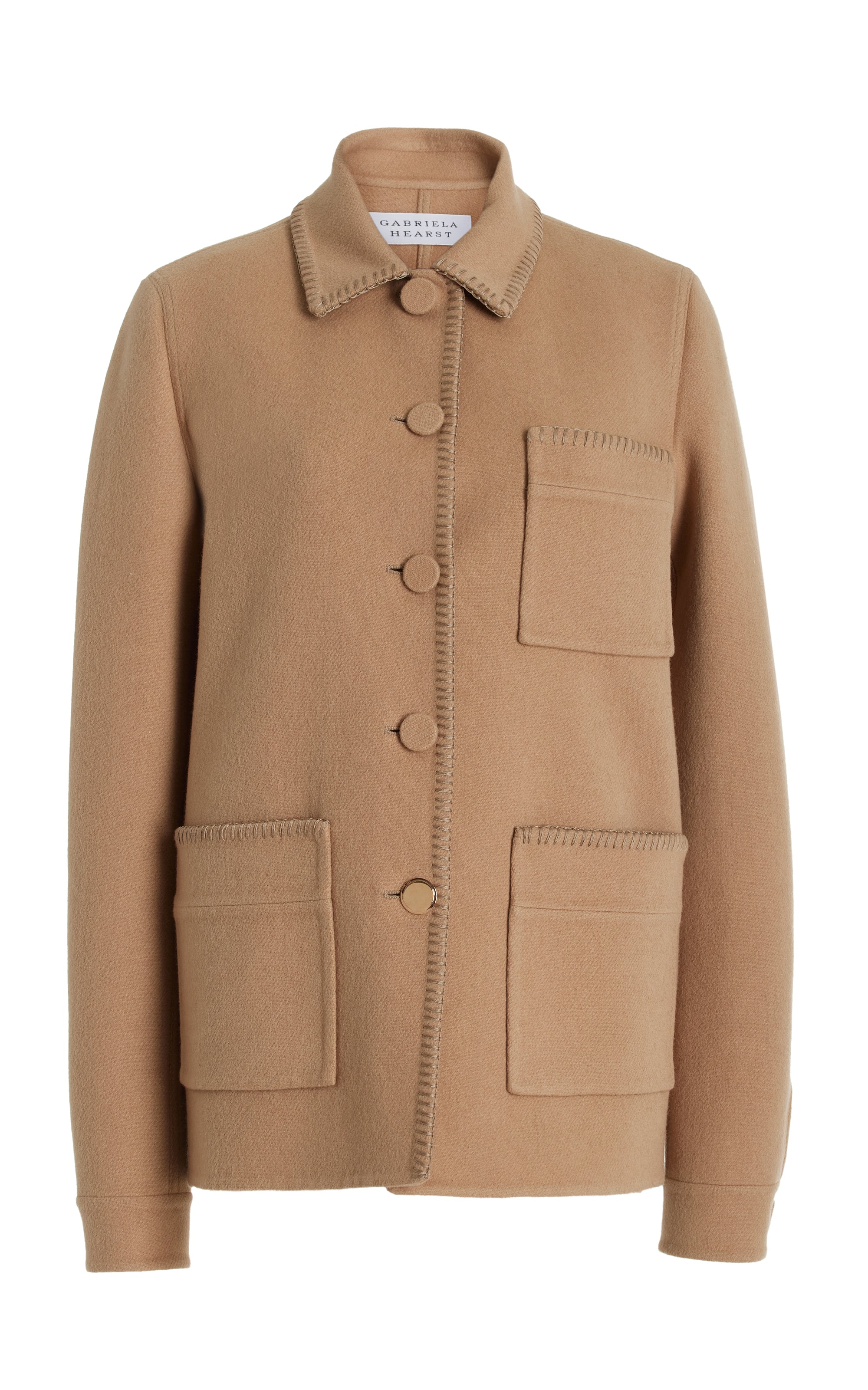 Gabriela Coll Garments 