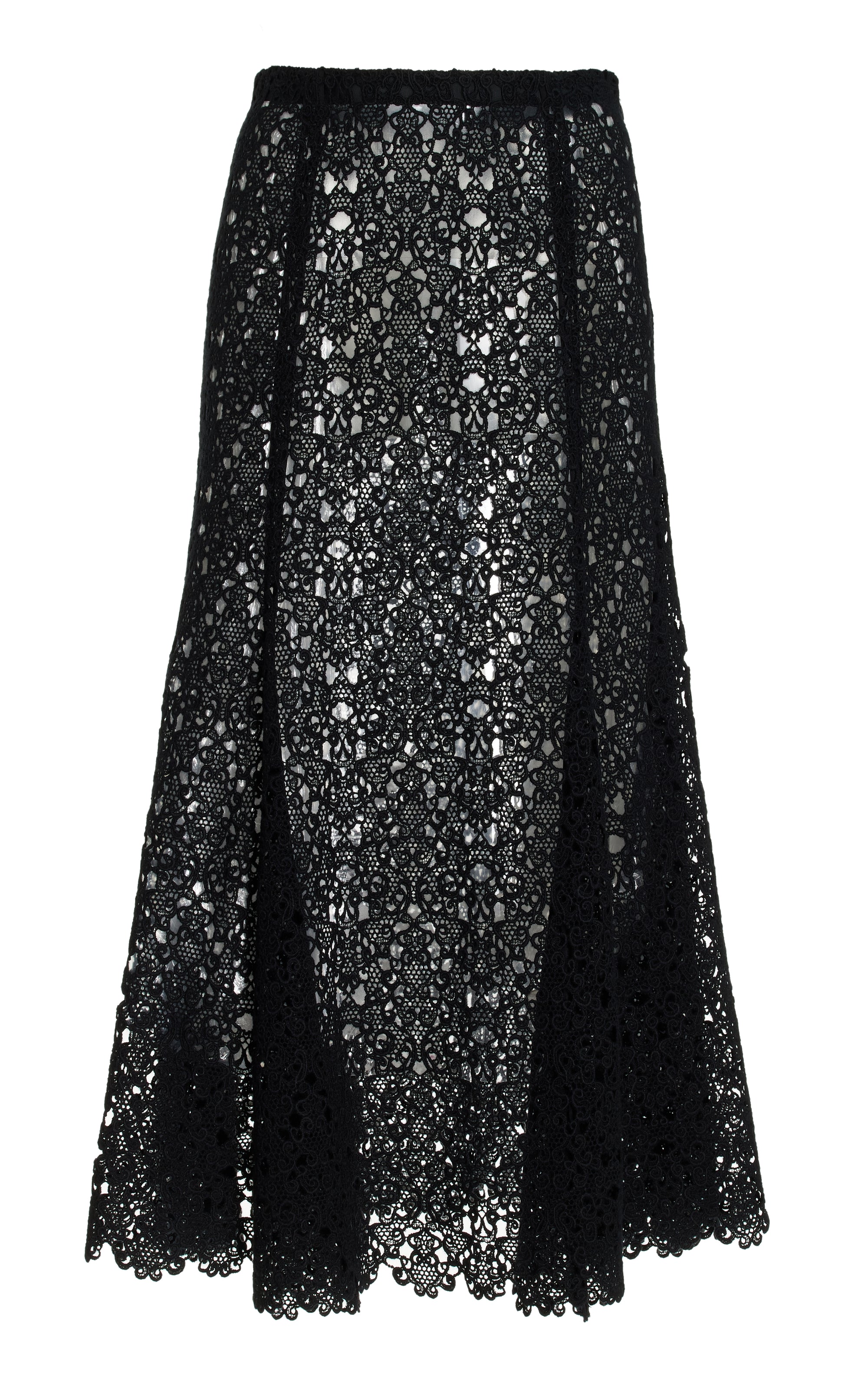 宅配便配送 GAH_FW24_C_Skirt_251_a_47c632c スカート