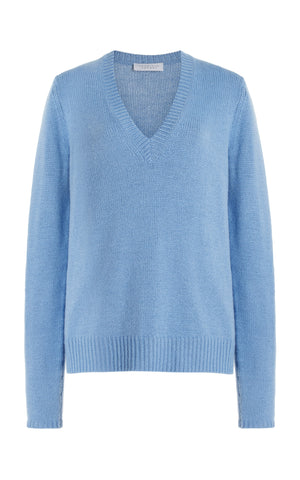 Isiah Sweater in Cashmere