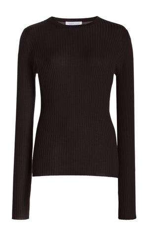Browning Knit in Cashmere Silk