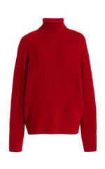 トップス HERILL Cashmere Norwegian Sweater Red/2 トップス HERILL Cashmere Norwegian Sweater Red/2 トップス HERILL
