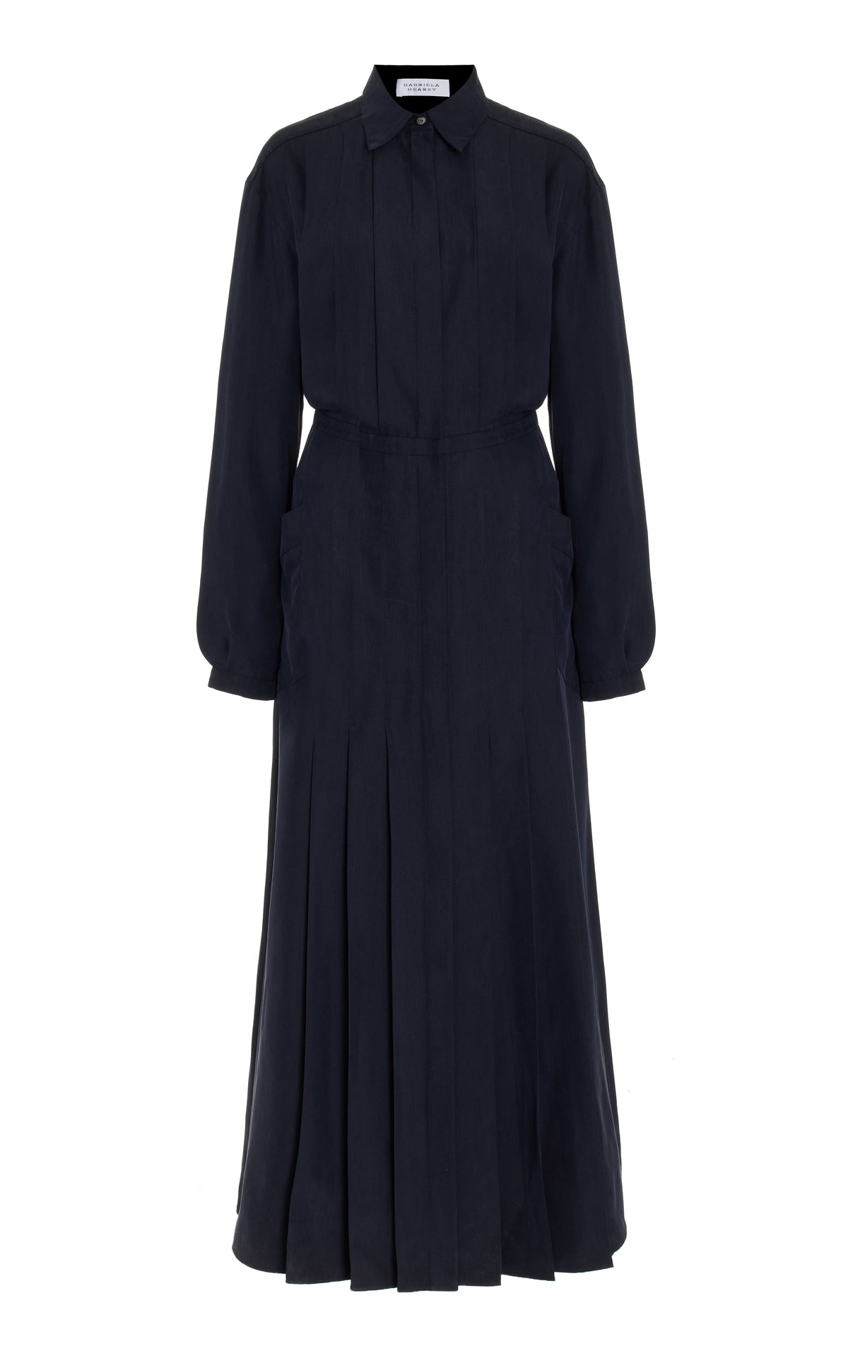 Moray Dress