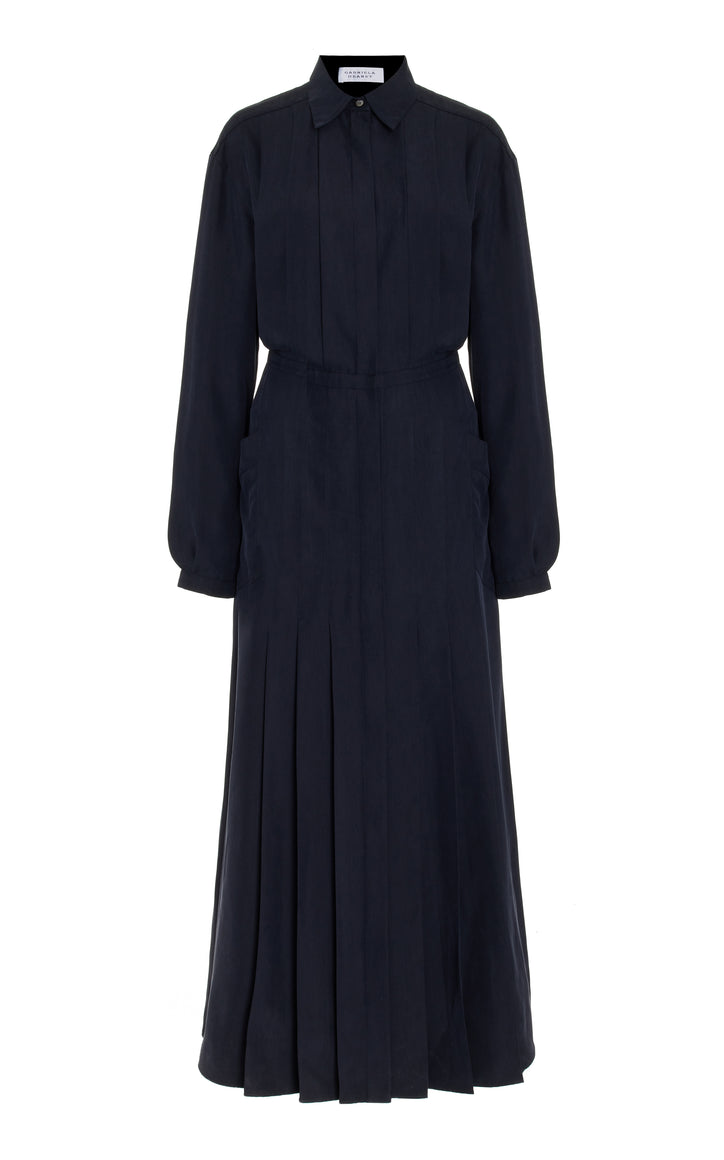 Moray Dress