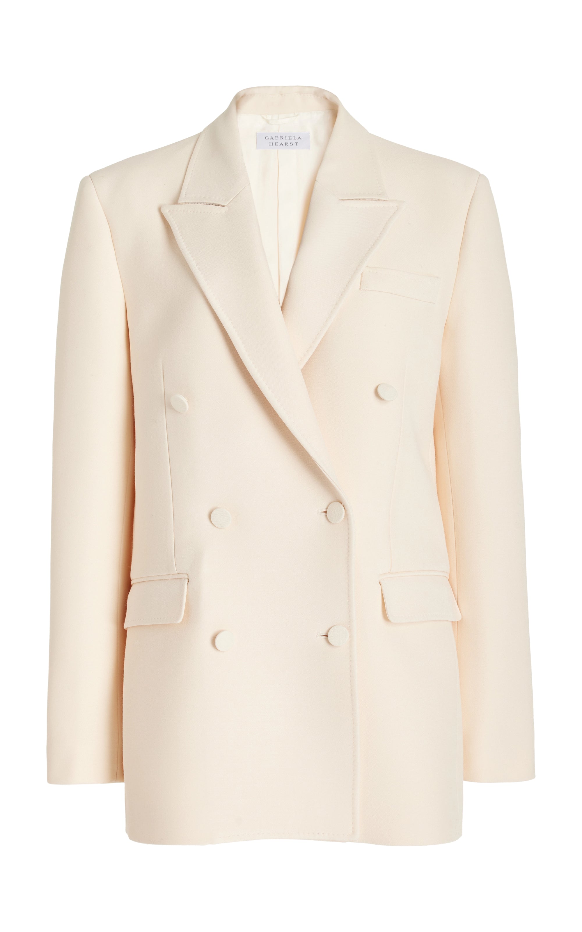 Kees Blazer by Gabriela Hearst