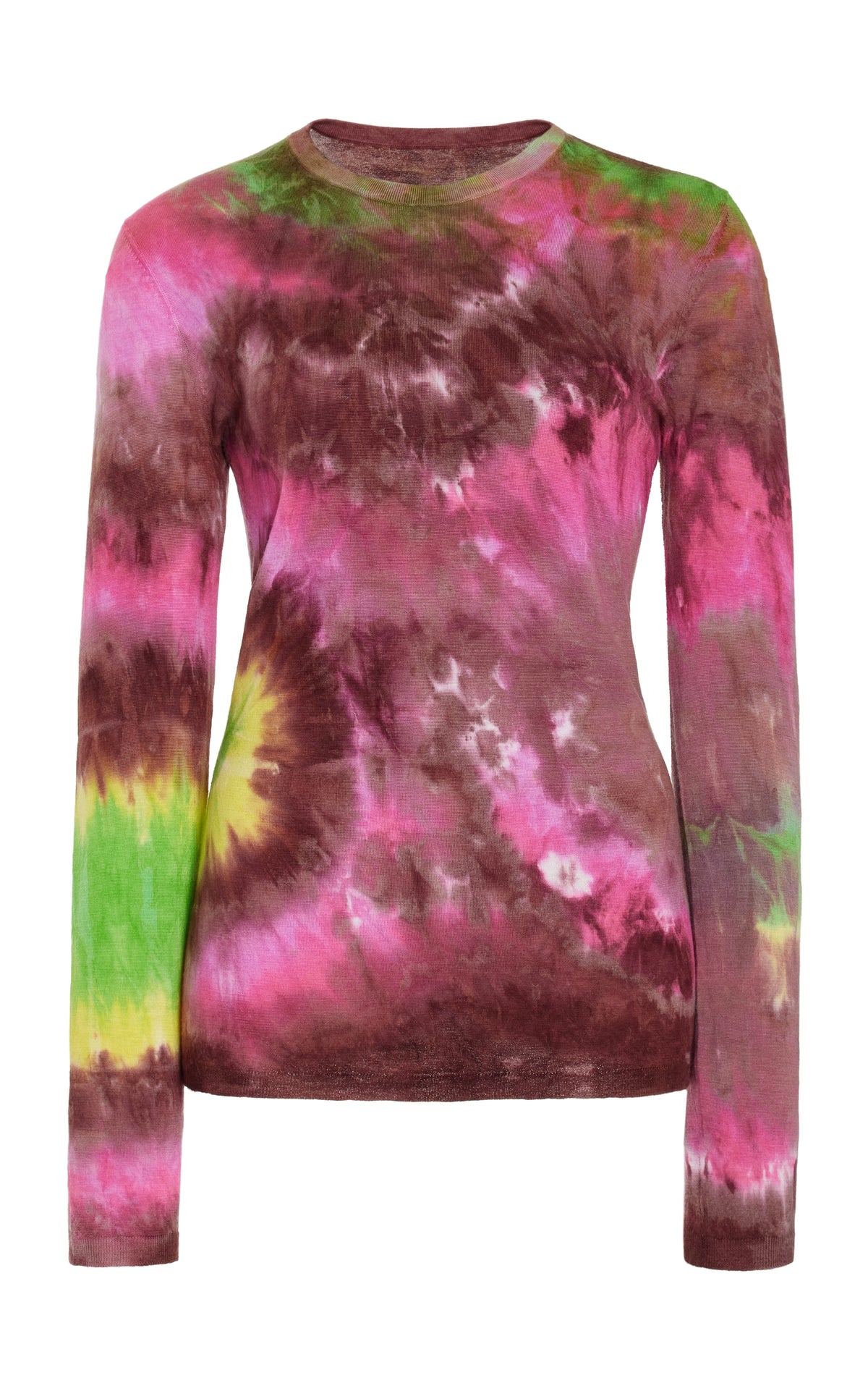 Cashmere tie dye hotsell