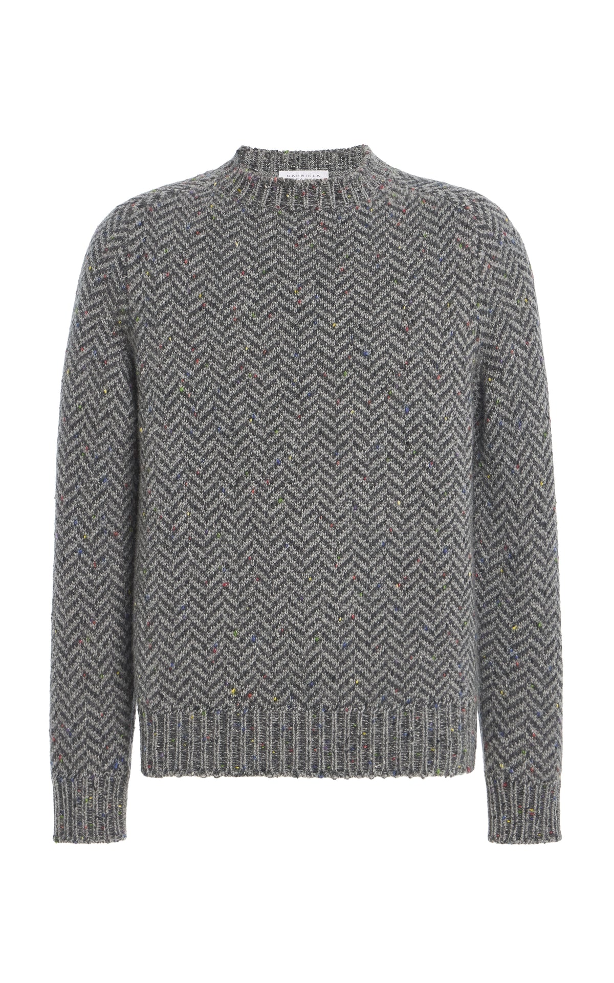 Sermo Crewneck