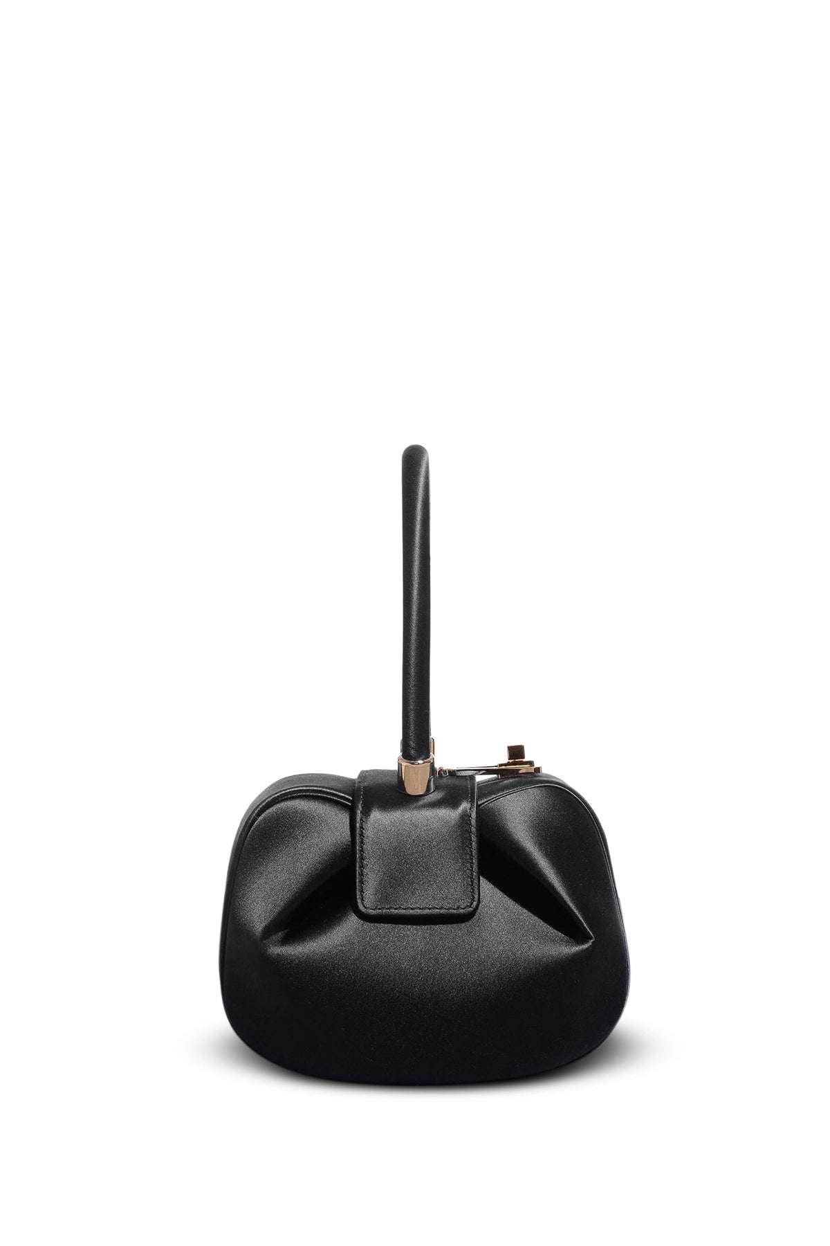 Satin Demi Bag by Gabriela Hearst