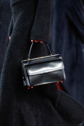 Carrington Bag with Pocket