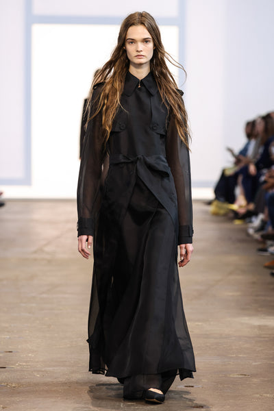 Spring Summer 2024 Collection Looks | Gabriela Hearst