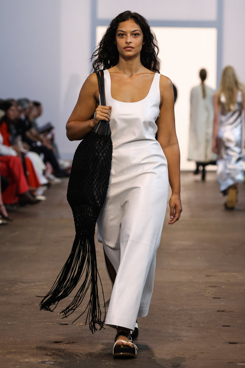 Spring Summer 2024 Collection Looks | Gabriela Hearst