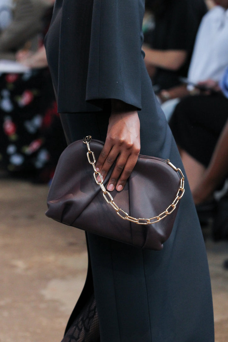 Luxury Handbags: Top Handles & Clutches | Gabriela Hearst