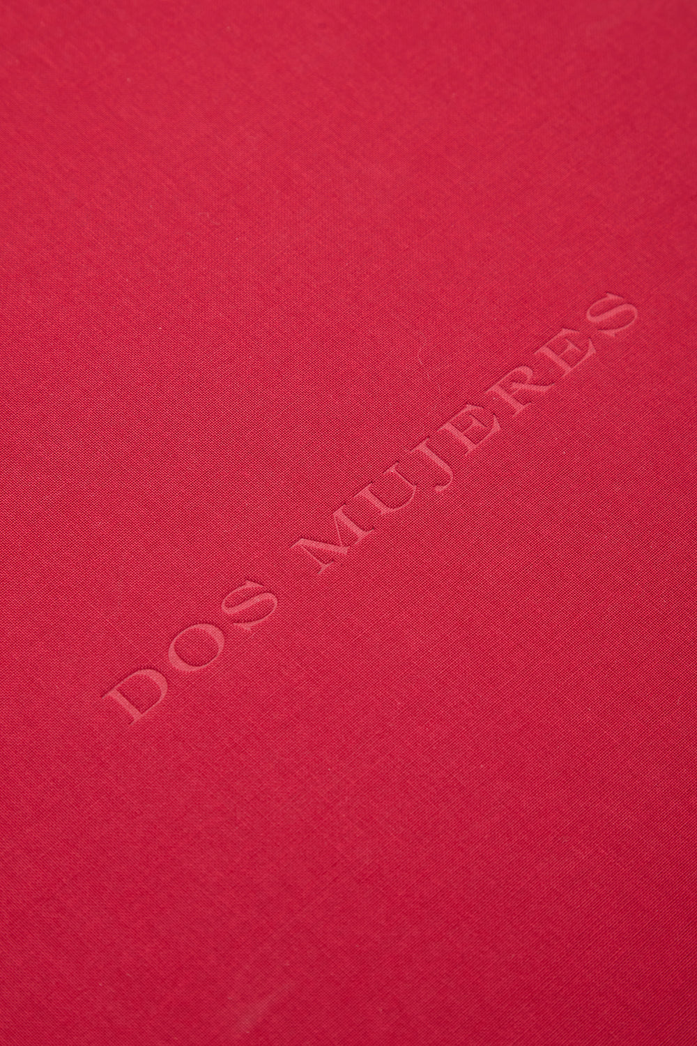 Limited-edition Box Set of Prints — Carmen at San Francisco Ballet in Red & Black