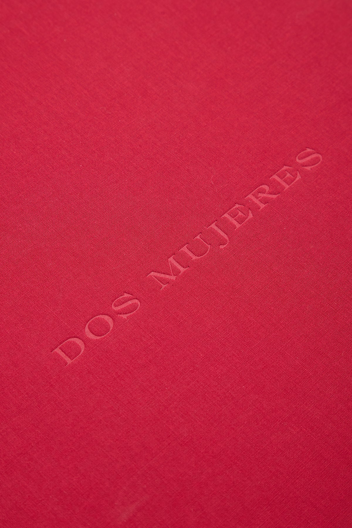 Limited-edition Box Set of Prints — Carmen at San Francisco Ballet in Red & Black