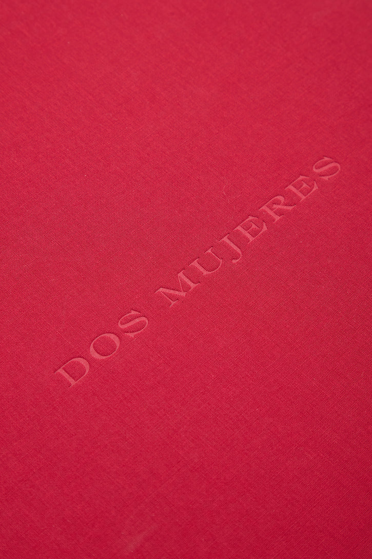 Limited-edition Box Set of Prints — Carmen at San Francisco Ballet in Red & Black