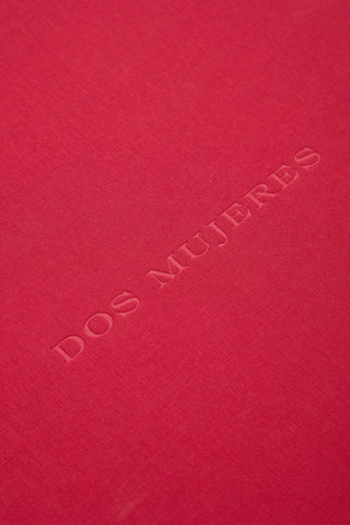 Limited-edition Box Set of Prints — Carmen at San Francisco Ballet in Red & Black