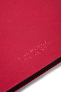 Limited-edition Box Set of Prints — Carmen at San Francisco Ballet in Red & Black