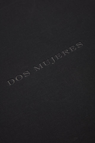 Black Carmen Print Box Set - Cover Detail | Gabriela Hearst