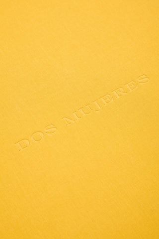 Limited-edition Box Set of Prints — Carmen at San Francisco Ballet in Yellow & Black