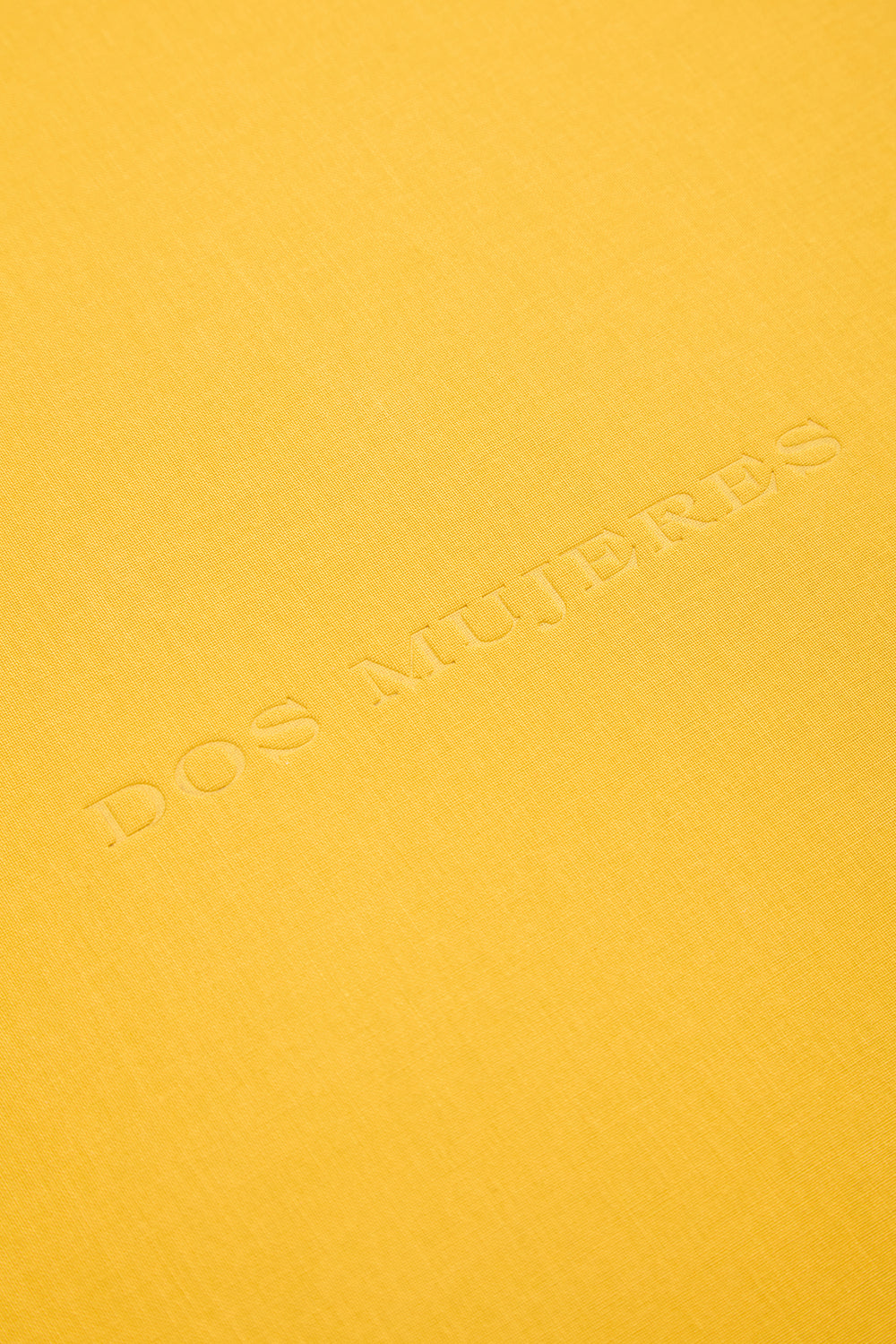 Limited-edition Box Set of Prints — Carmen at San Francisco Ballet in Yellow & Black