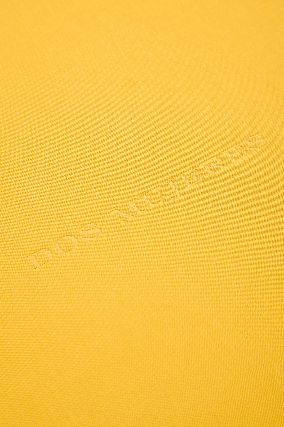 Limited-edition Box Set of Prints — Carmen at San Francisco Ballet in Yellow & Black