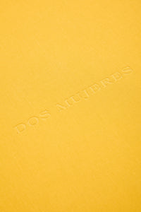 Limited-edition Box Set of Prints — Carmen at San Francisco Ballet in Yellow & Black