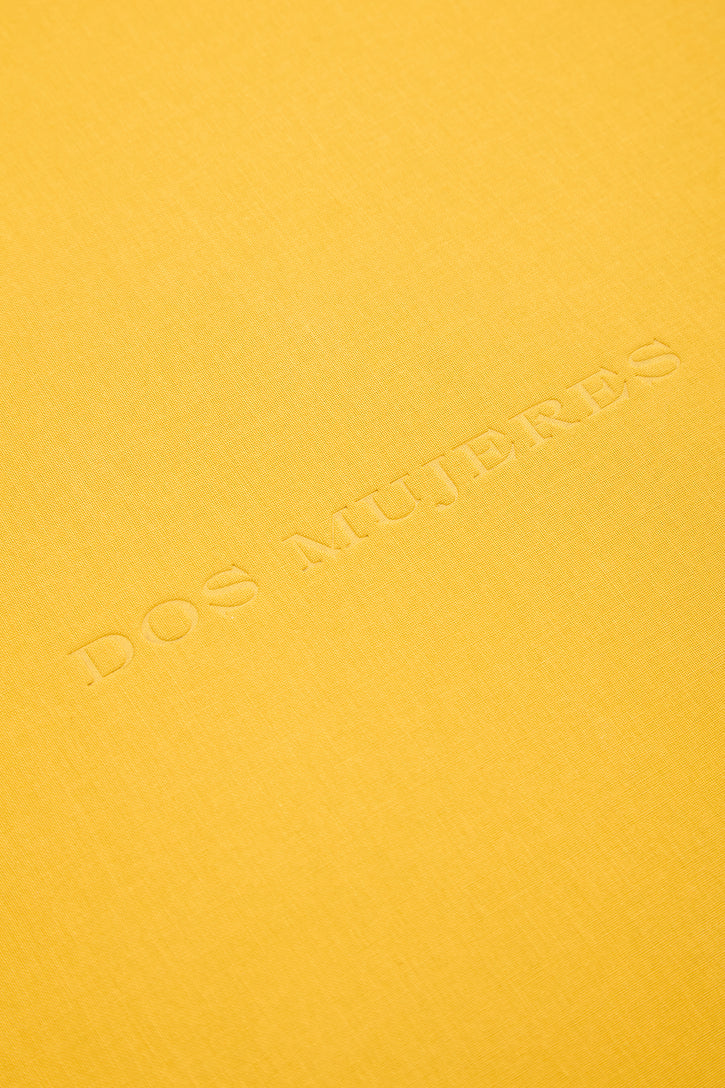 Limited-edition Box Set of Prints — Carmen at San Francisco Ballet in Yellow & Black