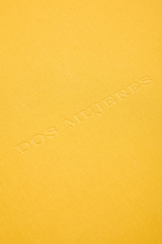 Limited-edition Box Set of Prints — Carmen at San Francisco Ballet in Yellow & Black