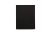 Limited-edition Box Set of Prints — Carmen at San Francisco Ballet in Black & Red