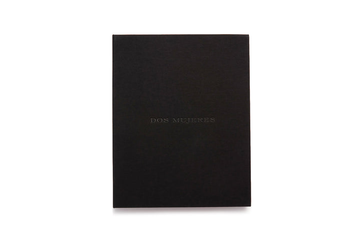 Limited-edition Box Set of Prints — Carmen at San Francisco Ballet in Black & Red