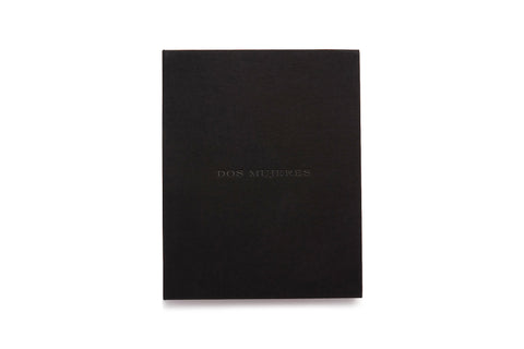 Limited-edition Box Set of Prints — Carmen at San Francisco Ballet in Black & Red