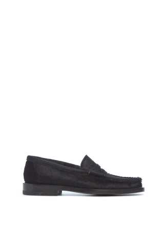 Pierre Loafer in Pony Hair