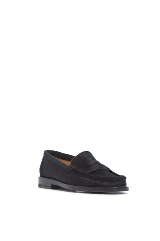 Pierre Loafer in Pony Hair