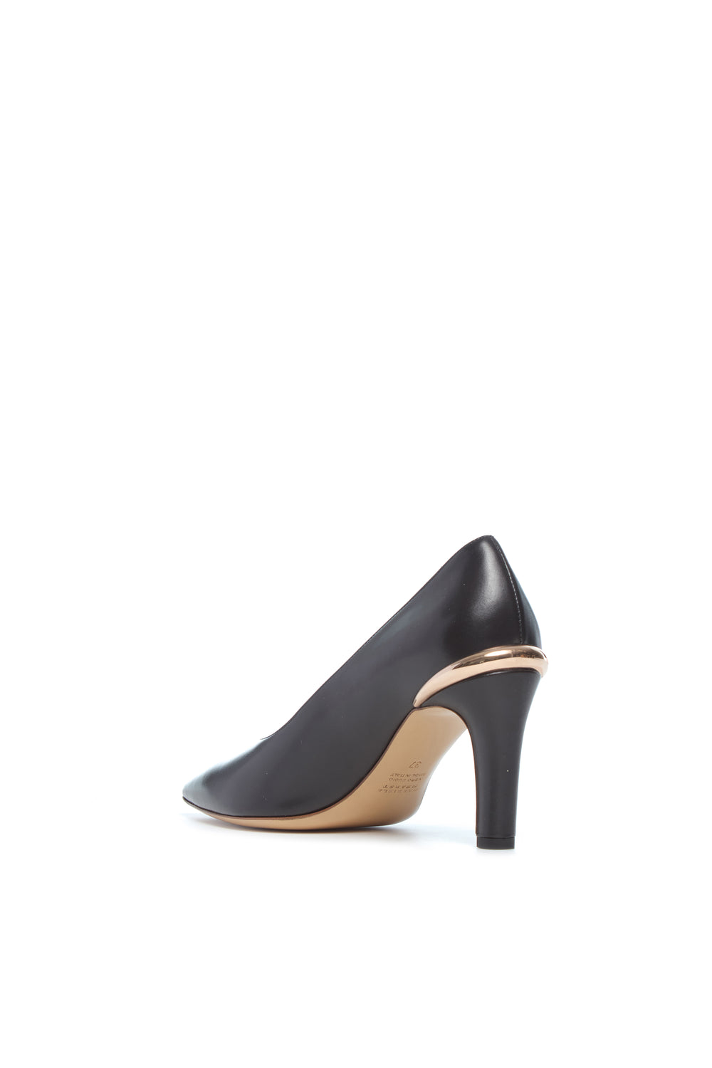 パンプス GABRIELA HEARST ELIZA PUMPS GABRIELA HEARST Eliza cutout leather pumps | NET-A-PORTER
