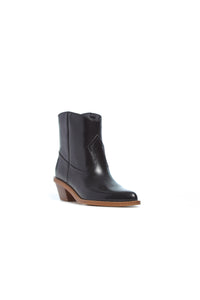 Leduc Boot in Leather