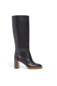Bocca Boot in Leather