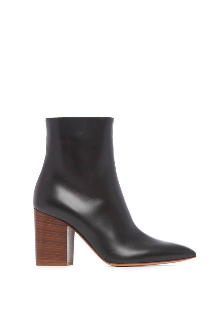 Luxury Boots: Ankle, Knee High & Over Knee | Gabriela Hearst