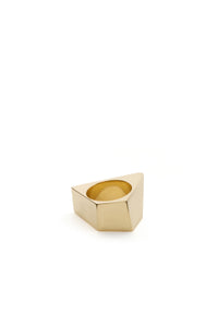 Noni Ring in 18K Yellow Gold