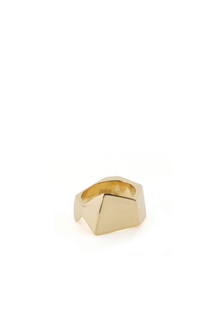 Kai Ring in 18K Yellow Gold