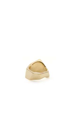 Kai Ring in 18K Yellow Gold