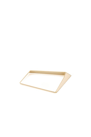 Declan Bracelet in 18K Yellow Gold