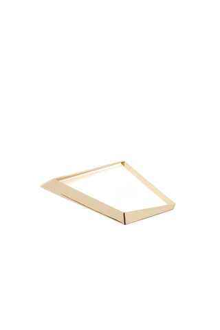 Declan Bracelet in 18K Yellow Gold