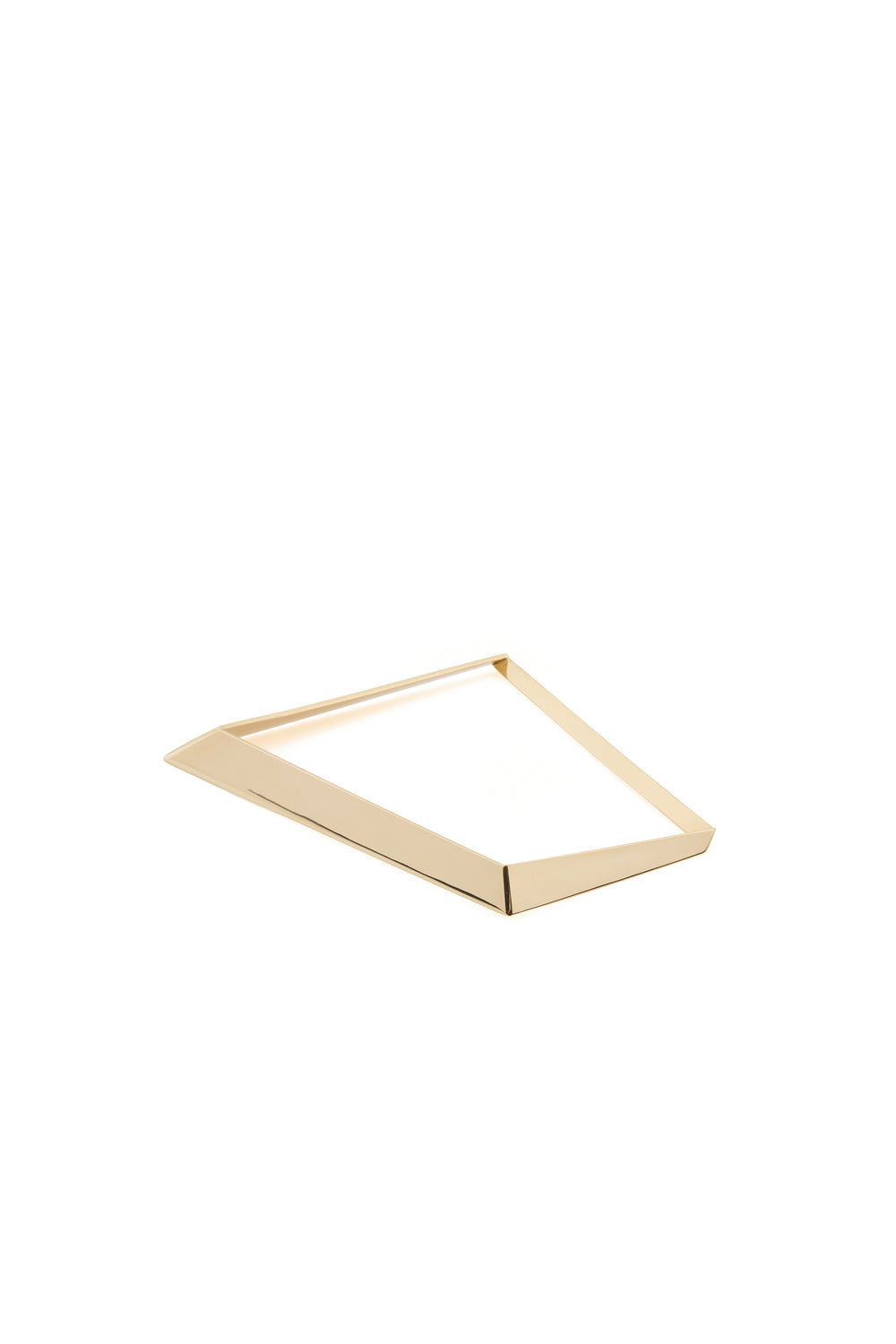 Declan Bracelet in 18K Yellow Gold