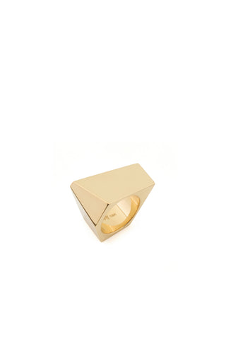 Noni Ring in 18K Yellow Gold