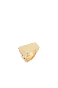 Noni Ring in 18K Yellow Gold