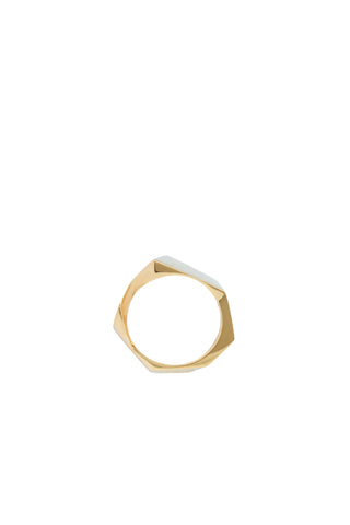 Kai Ring in 18K Yellow Gold